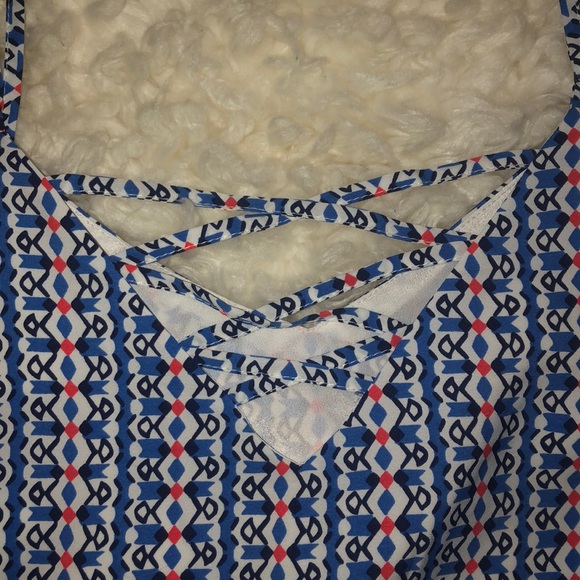 Shift Dress - Picture 3 of 4